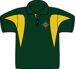  - Teamwear Polo Shirt