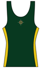  - Custom Singlet