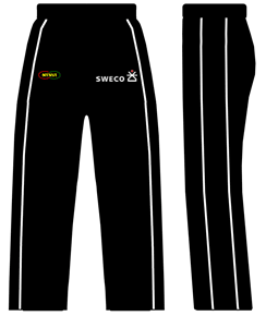  - Track Pants