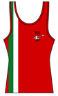  - Custom Singlet