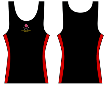  - Custom Singlet