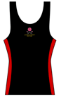  - Custom Singlet