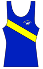  - Custom Singlet