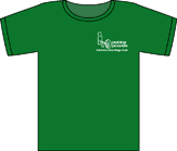 Green - Classic Tee