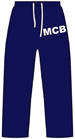  - Sweatpants