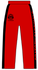  - Custom Trackies