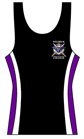  - Custom Singlet