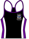  - Custom Strappy Singlet