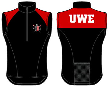  - Custom Elite Gilet