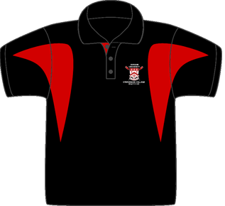  - Teamwear Polo Shirt