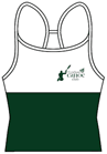  - Custom Strappy Singlet