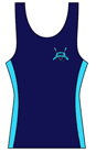  - Custom Singlet