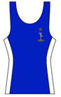  - Custom Singlet