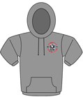 Grey - Classic Hoodie