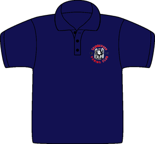 Navy - Classic Polo