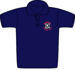 Navy - Ladies Classic Polo