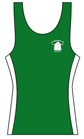  - Custom Singlet