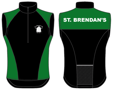  - Custom Elite Gilet