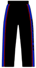  - Custom Trackies