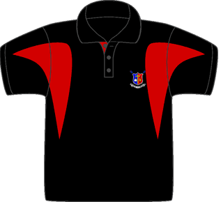  - Teamwear Polo Shirt