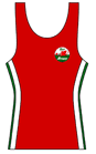  - Custom Singlet