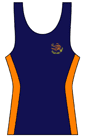  - Custom Singlet