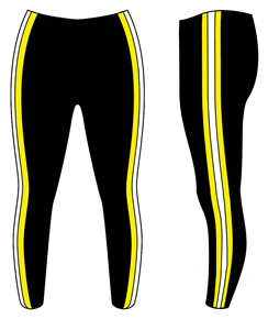  - Custom Leggings