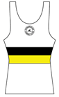  - Custom Singlet