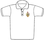 White - Ladies Classic Polo