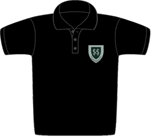 Black - Ladies Classic Polo