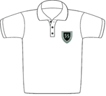 White - Ladies Classic Polo