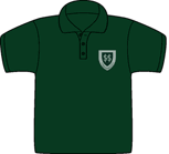  - Bottle Green - Classic Polo