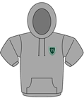 Netball - Classic Hoodie