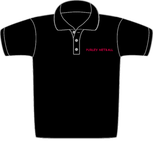  - Ladies Classic Polo