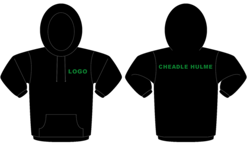  - Heavy Hoodie