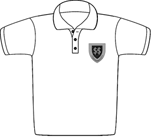 White - Ladies Classic Polo