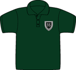 Bottle green - Classic Polo