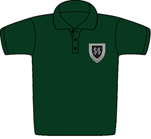  - Bottle green - Ladies Classic Polo