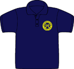  - Club name on the back - Classic Polo