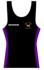 Emperor - Custom Singlet