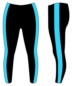 Men A Vaur - Custom Leggings