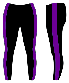 Emperor - Custom Leggings