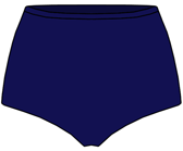  - Netball Knickers