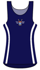  - Custom Singlet