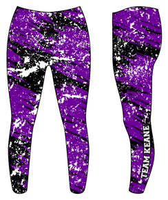 Training - Custom Leggings