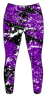  - Training - Custom Leggings