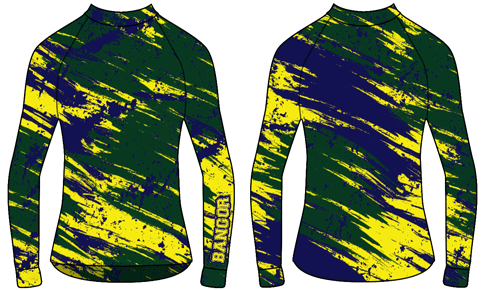 Training - Custom Performance Tee LS