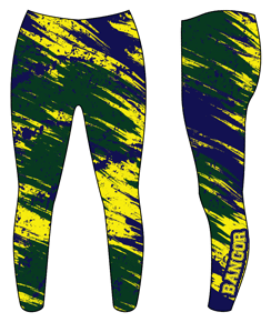 Training - Custom Leggings