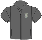 Grey - Kariban Jacket