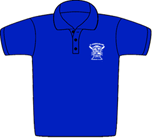 Royal Blue - Ladies Classic Polo